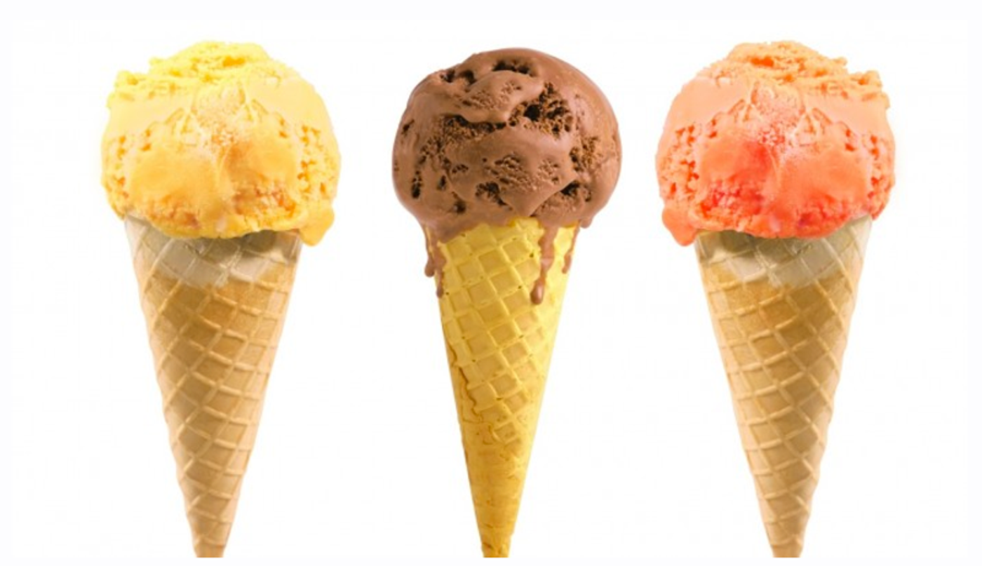 A new protein could make ice cream last longer in the Sun, as well as in the freezer.