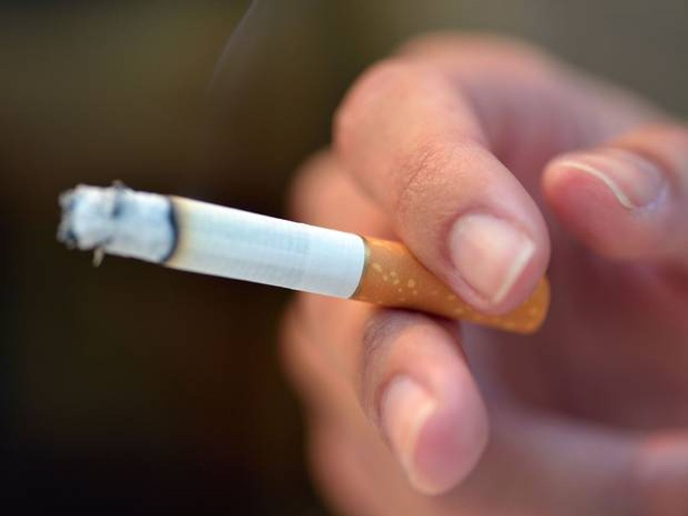 Tobacco-related illness kills nearly 6 million annually.