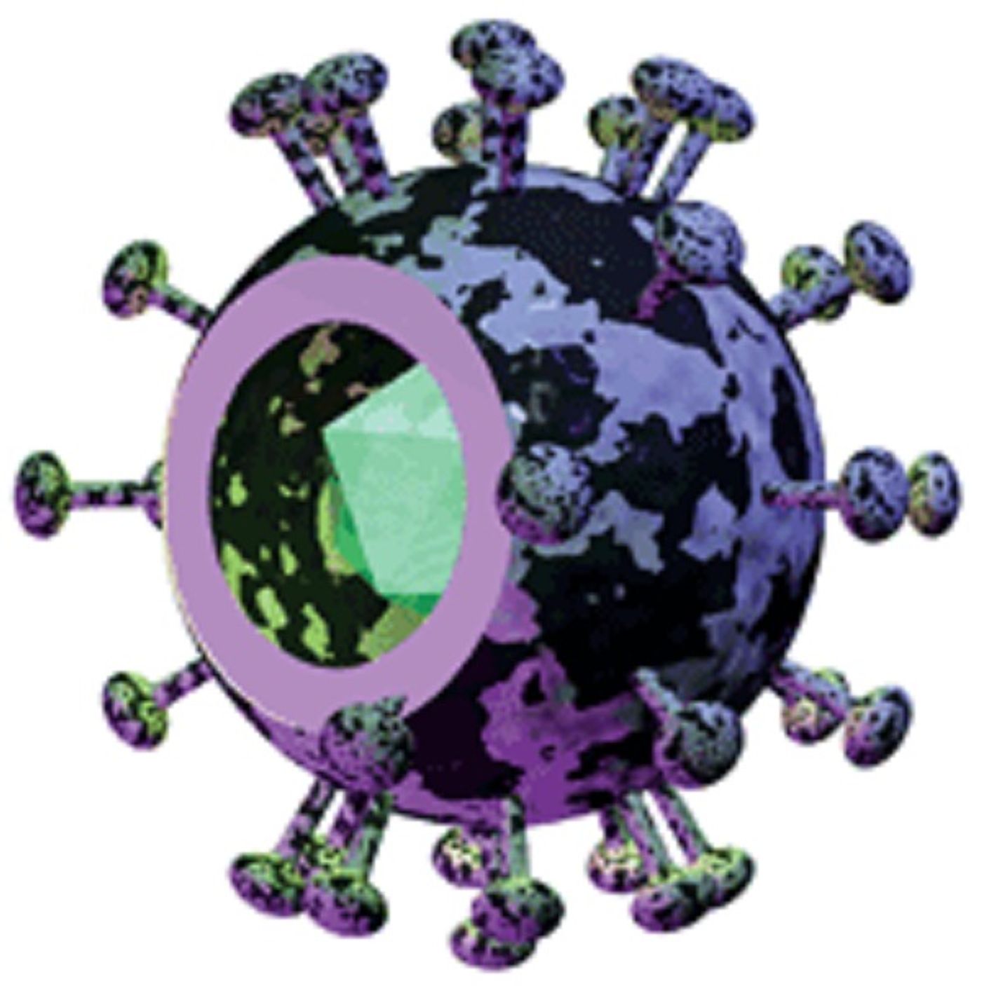 Bovine Leukemia Virus (BLV) may be an oncogenic virus that induces cancer in mammary cells in women. Bovine Leukemia Virus (BLV) may be an oncogenic virus that induces cancer in mammary cells in women.