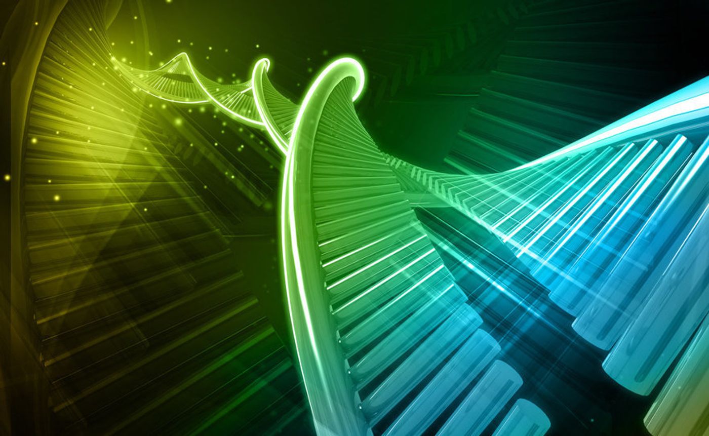 DNA can provide stable storage for thousands of years, according to researchers.