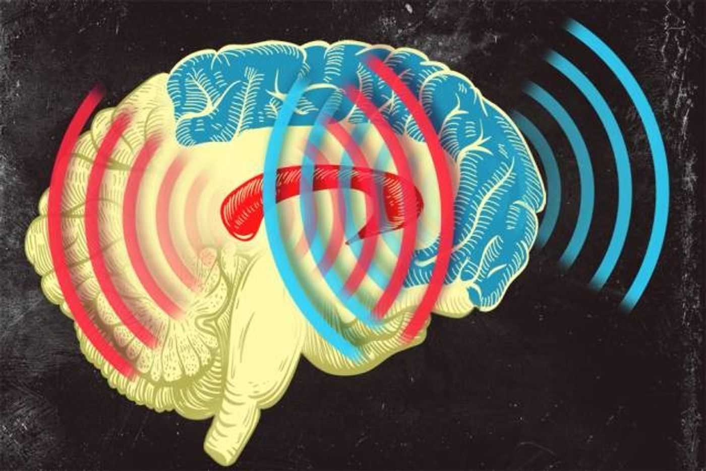 A special chemical pathway in the brain hides painful memories, which can be retrieved with drug therapy.