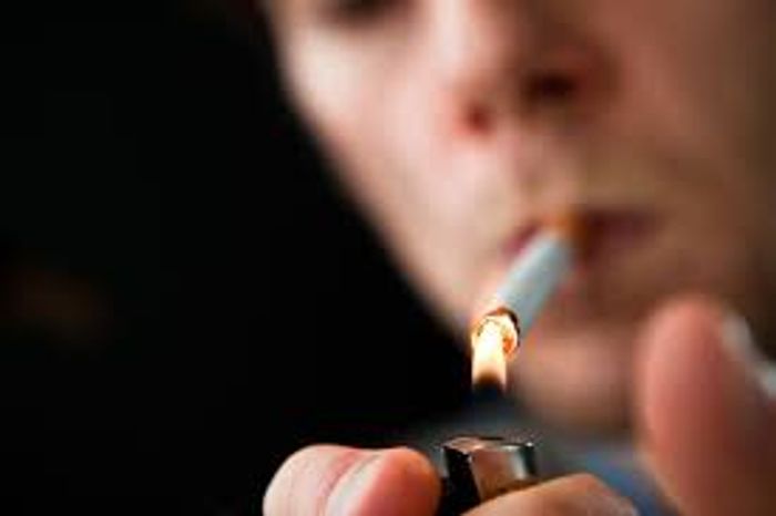 This study yielded several discoveries about interconnected brain mechanisms that induce anxiety during nicotine withdrawal--and possible ways to derail these mechanisms in order to treat, or even prevent the especially troublesome symptom. This study yielded several discoveries about interconnected brain mechanisms that induce anxiety during nicotine withdrawal--and possible ways to derail these mechanisms in order to treat, or even prevent the especially troublesome symptom.