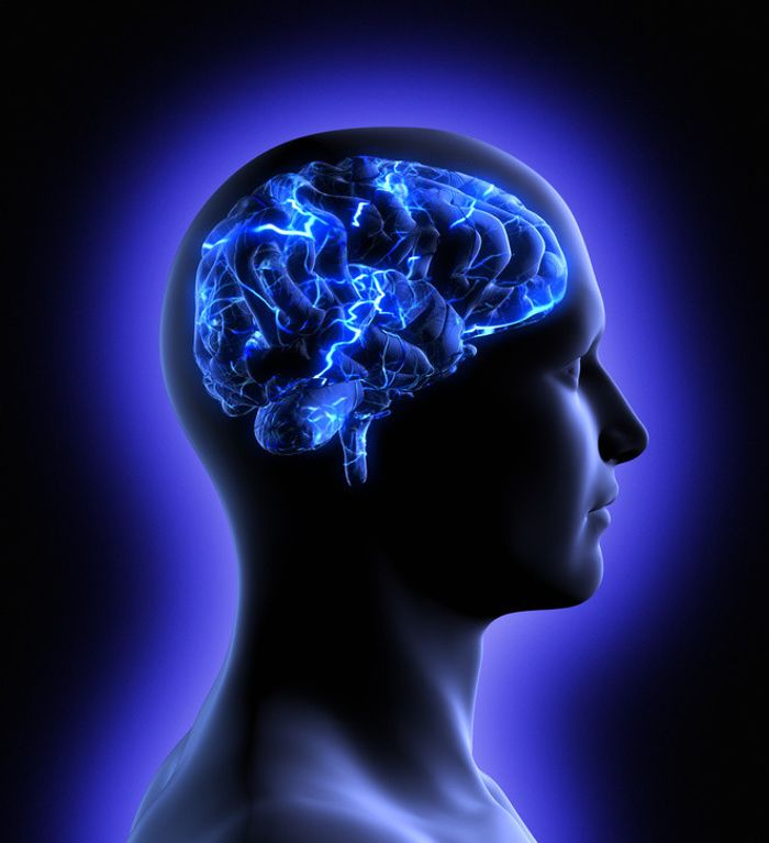 Yale researchers believe that they can detect brain markers of schizophrenia before it begins.
