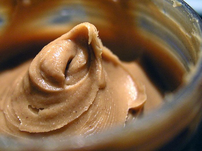 Peanut butter isn't an Alzheimer's indicator