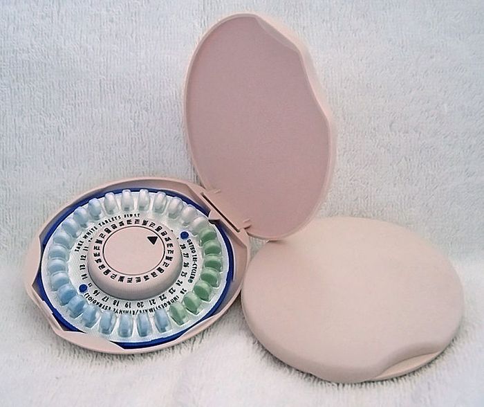The CDC estimates that 62 percent of women of reproductive age use contraception, with over 10 million taking the pill.