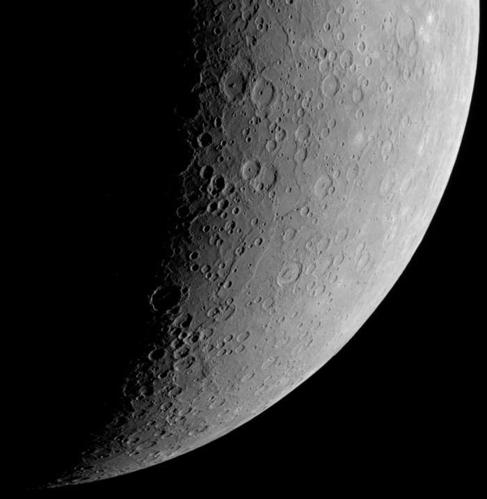 New research digging into data from NASA's MESSENGER mission suggests Mercury could be the only other tectonically-active planet in our Solar System.