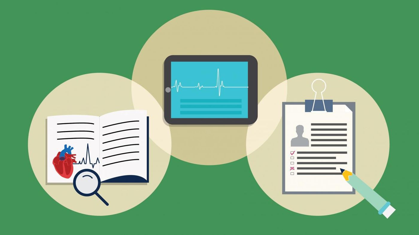 Cardiac arrest kills 90 percent of the people it strikes, but very few "gold standard" clinical trials have been done to determine how best to change that. Credit: University of Michigan