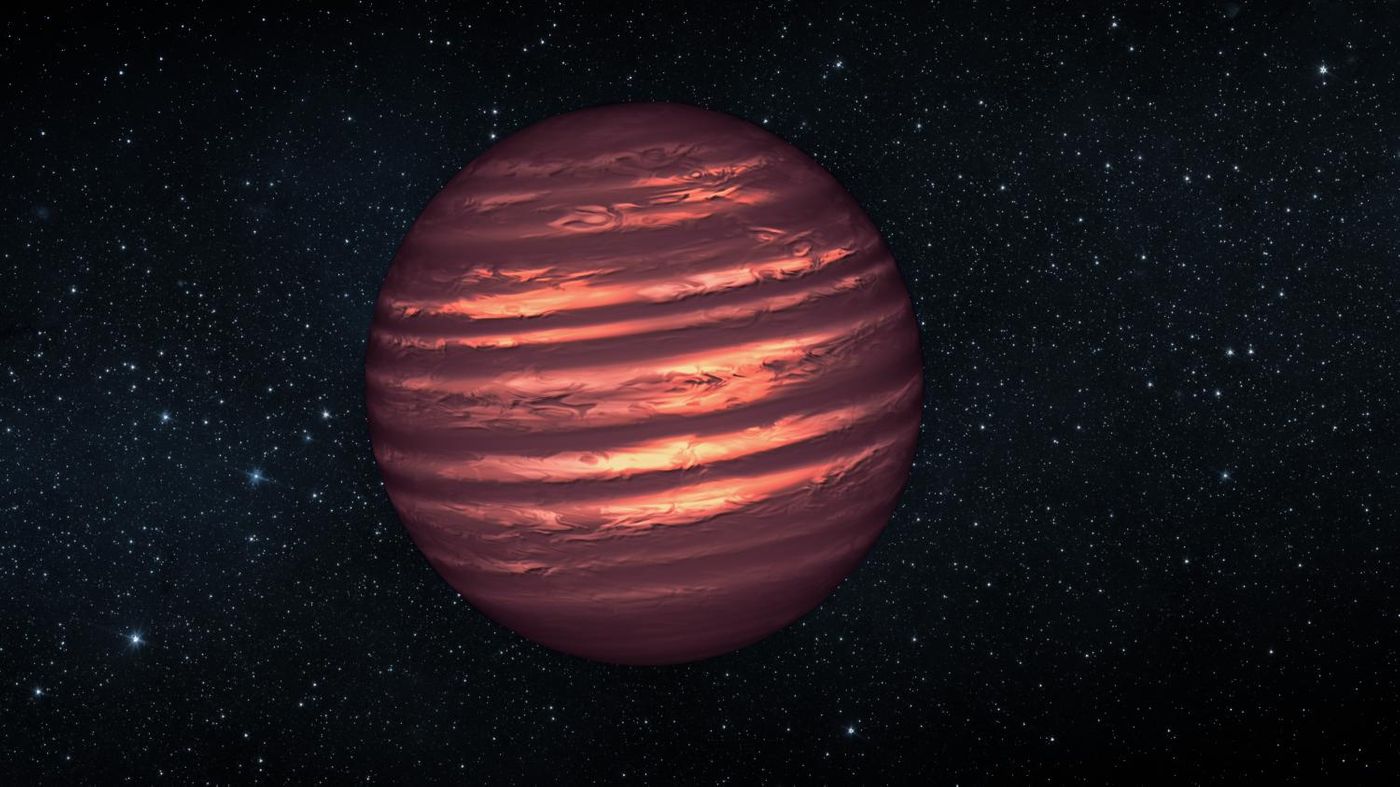Brown dwarfs are the missing link between stars and giant Jupiter-like gassy planets, but how many are there in a galaxy like the Milky Way?