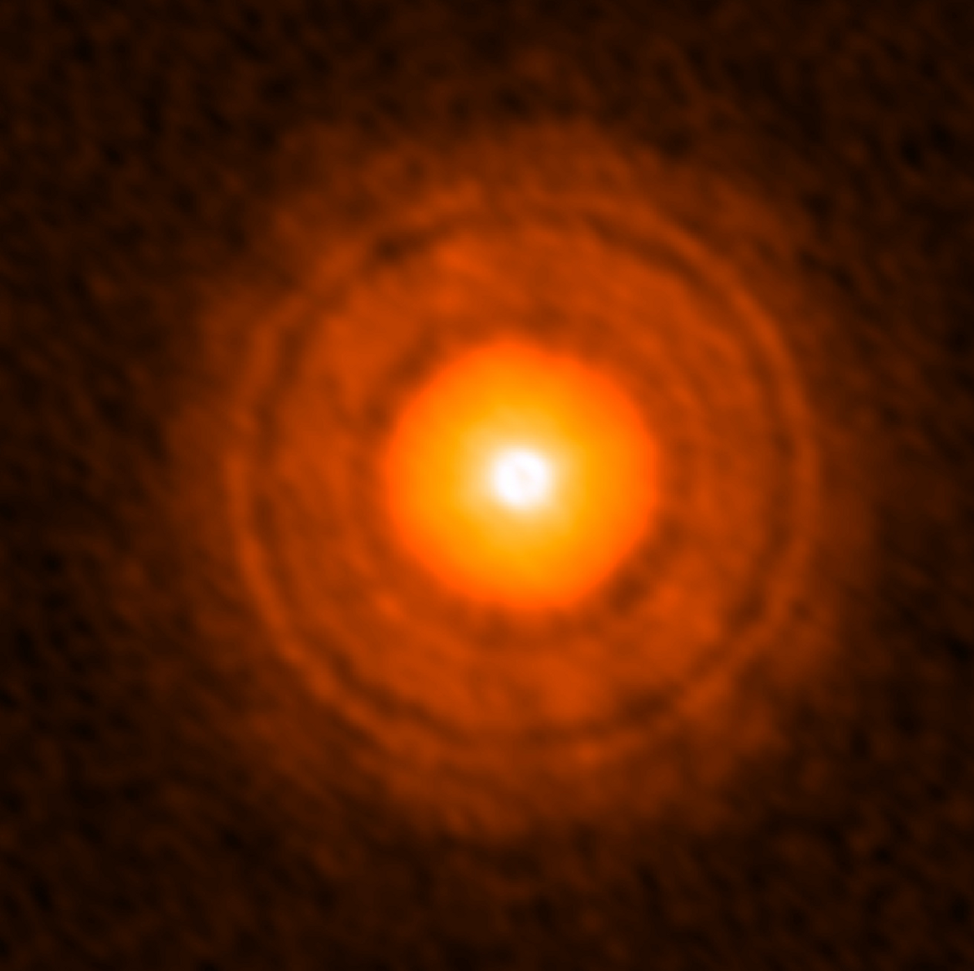 ALMA (ESO/NAOJ/NRAO), Tsukagoshi et al.