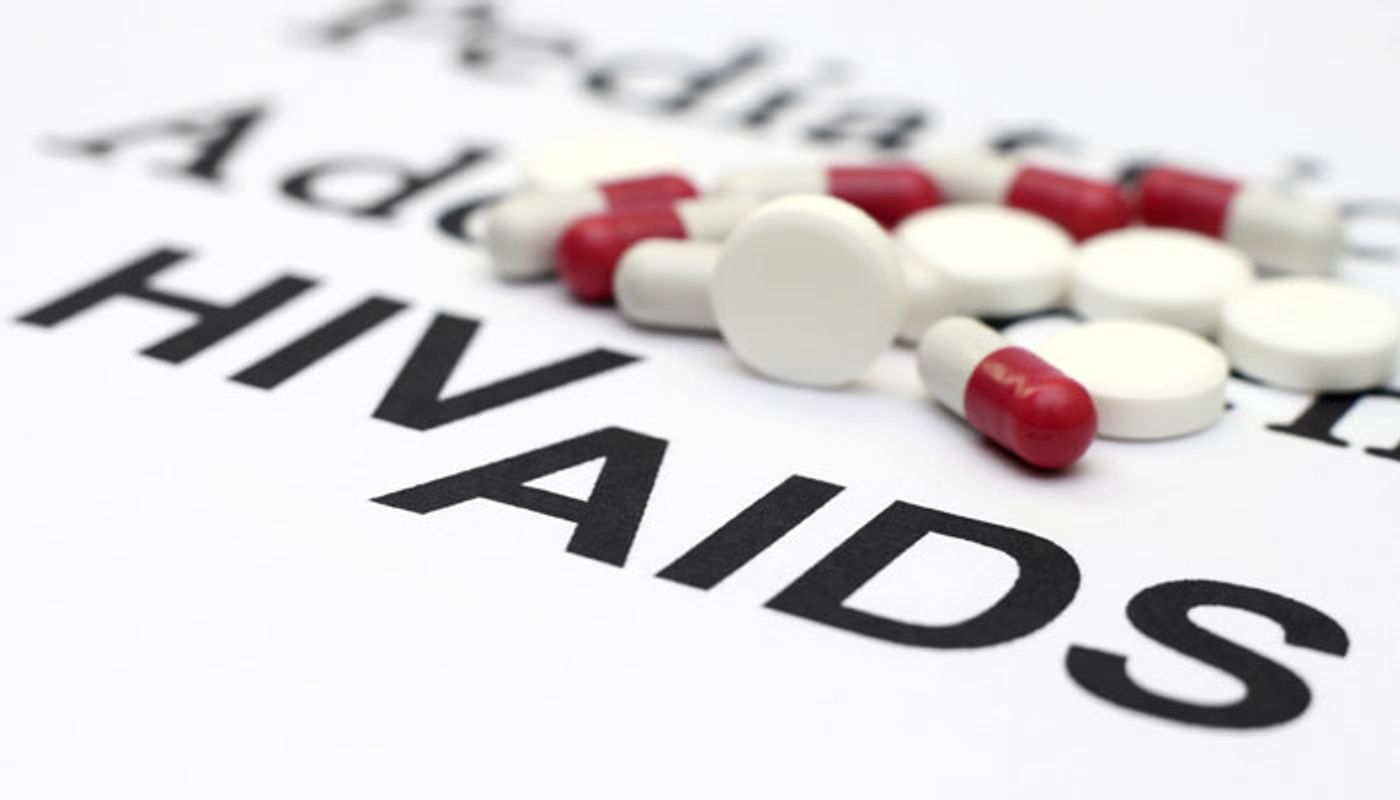 Developing countries need affordable HIV drugs.