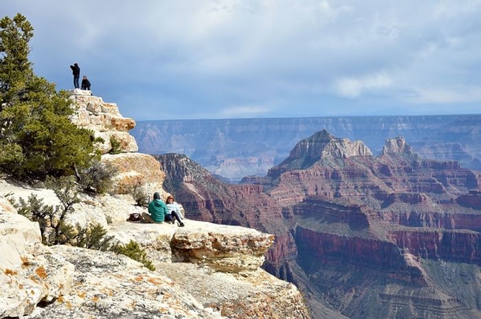 What is your favorite national park? Photo: Latest News 