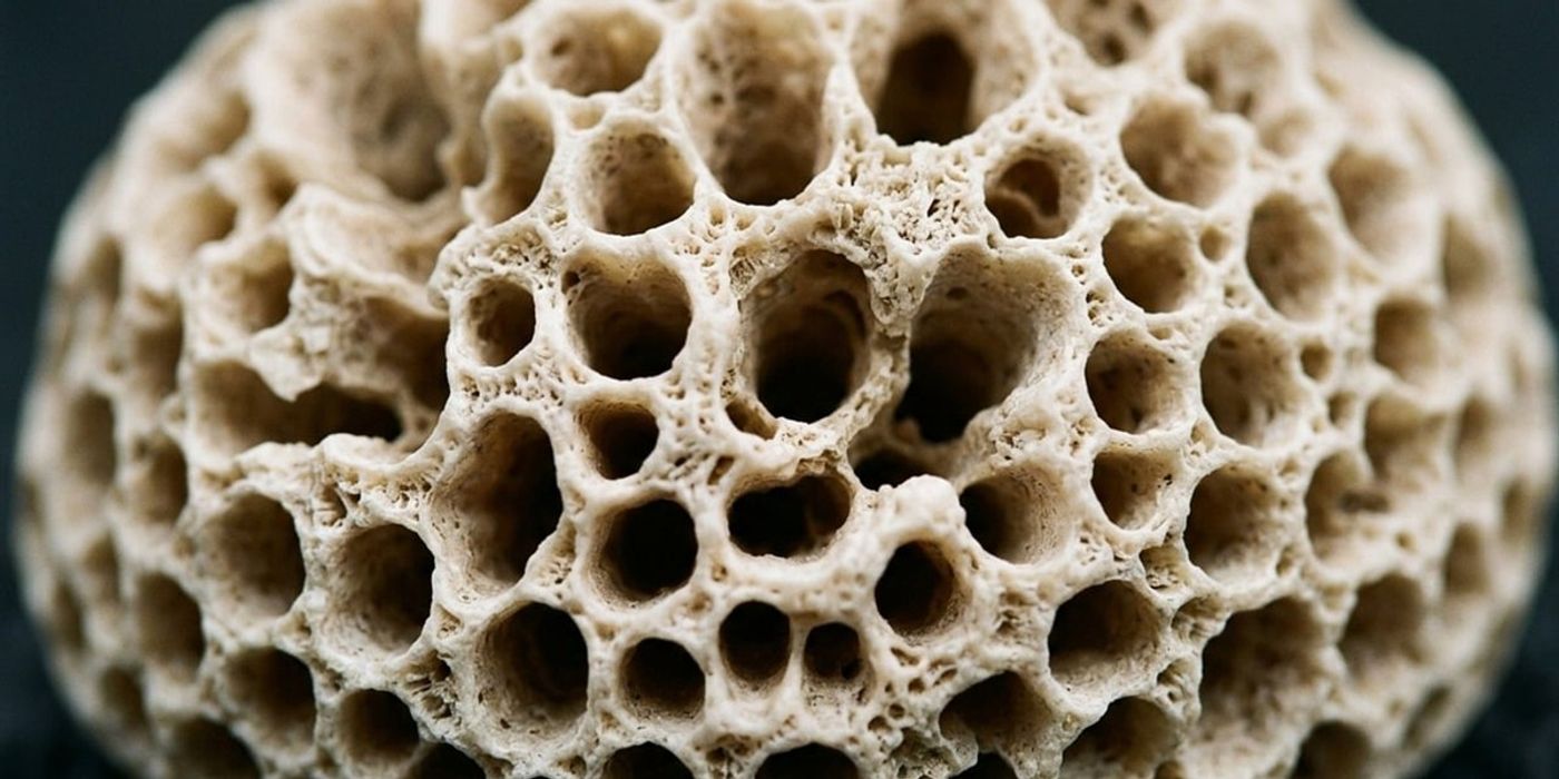 Bone Marrow Stem Cells Turn to Fat When One Enzyme Goes Missing | Cell ...