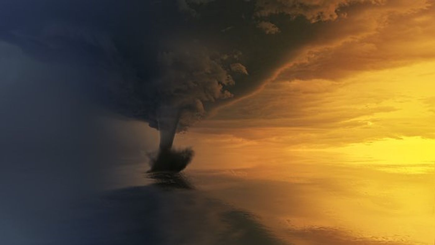 Why do some regions of the country suffer from higher than expected tornado casualties? Photo: Pixabay