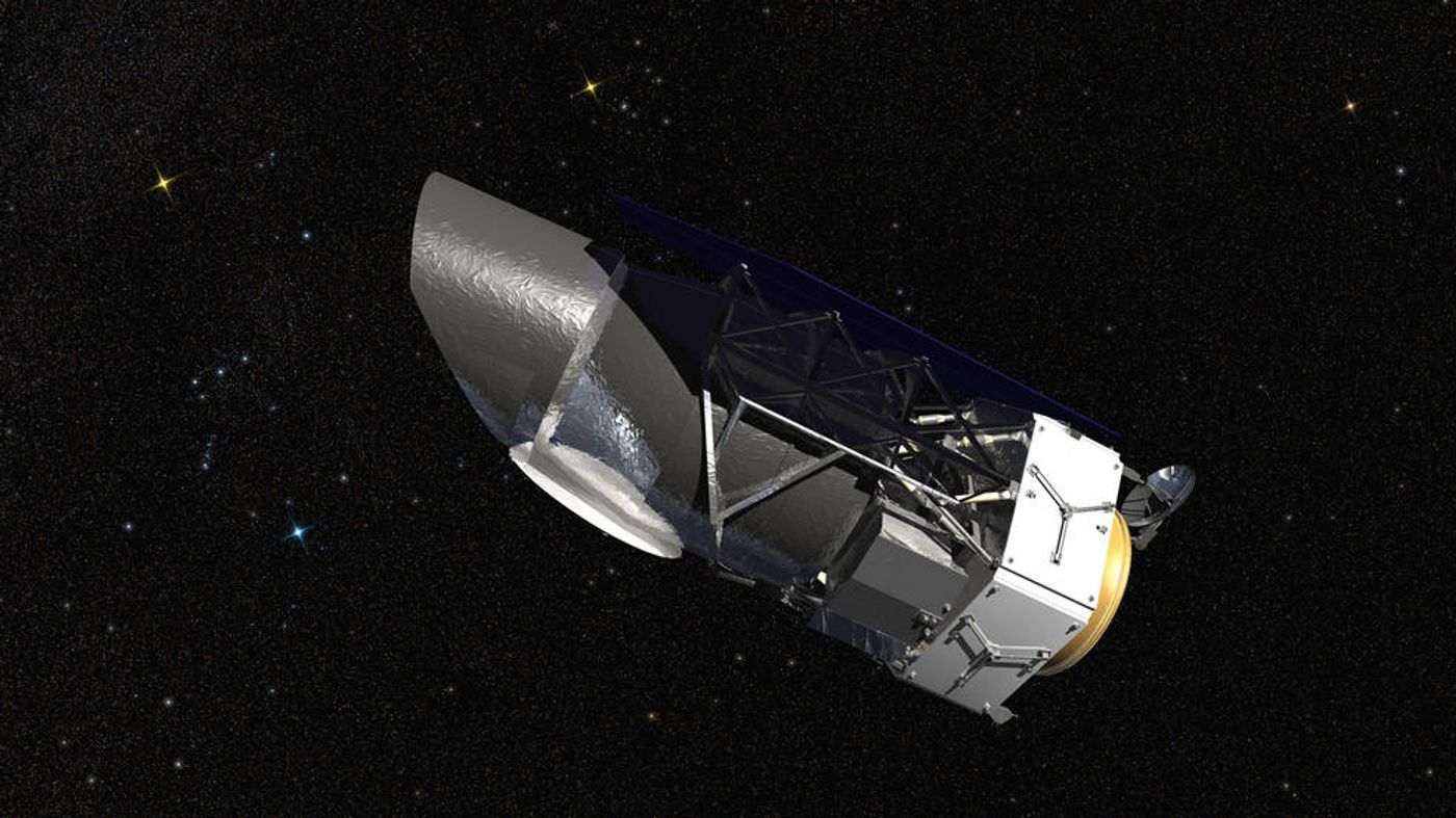 WFIRST provides NASA with a much wider viewing angle than Hubble would ever allow for, and maintains image quality.