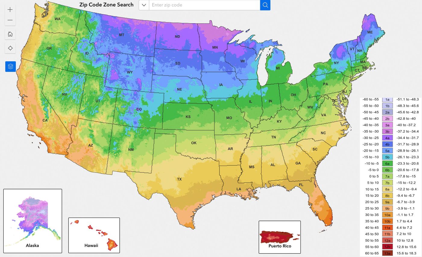 Image credit: USDA