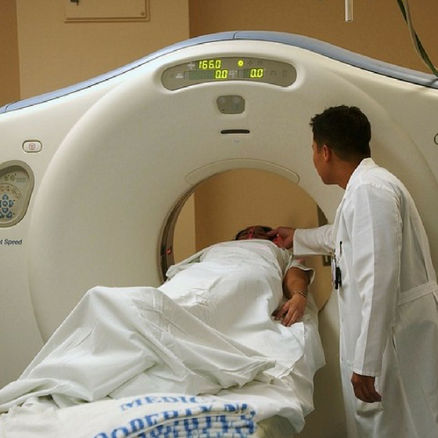 Can Ct Scans Increase The Risk Of Brain Cancer Neuroscience