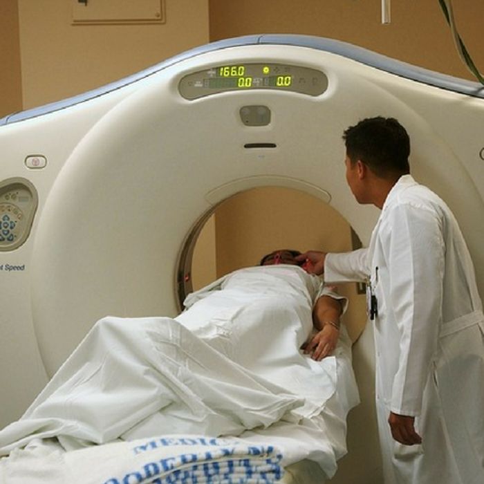 Can CT Scans Increase the Risk of Brain Cancer? Neuroscience