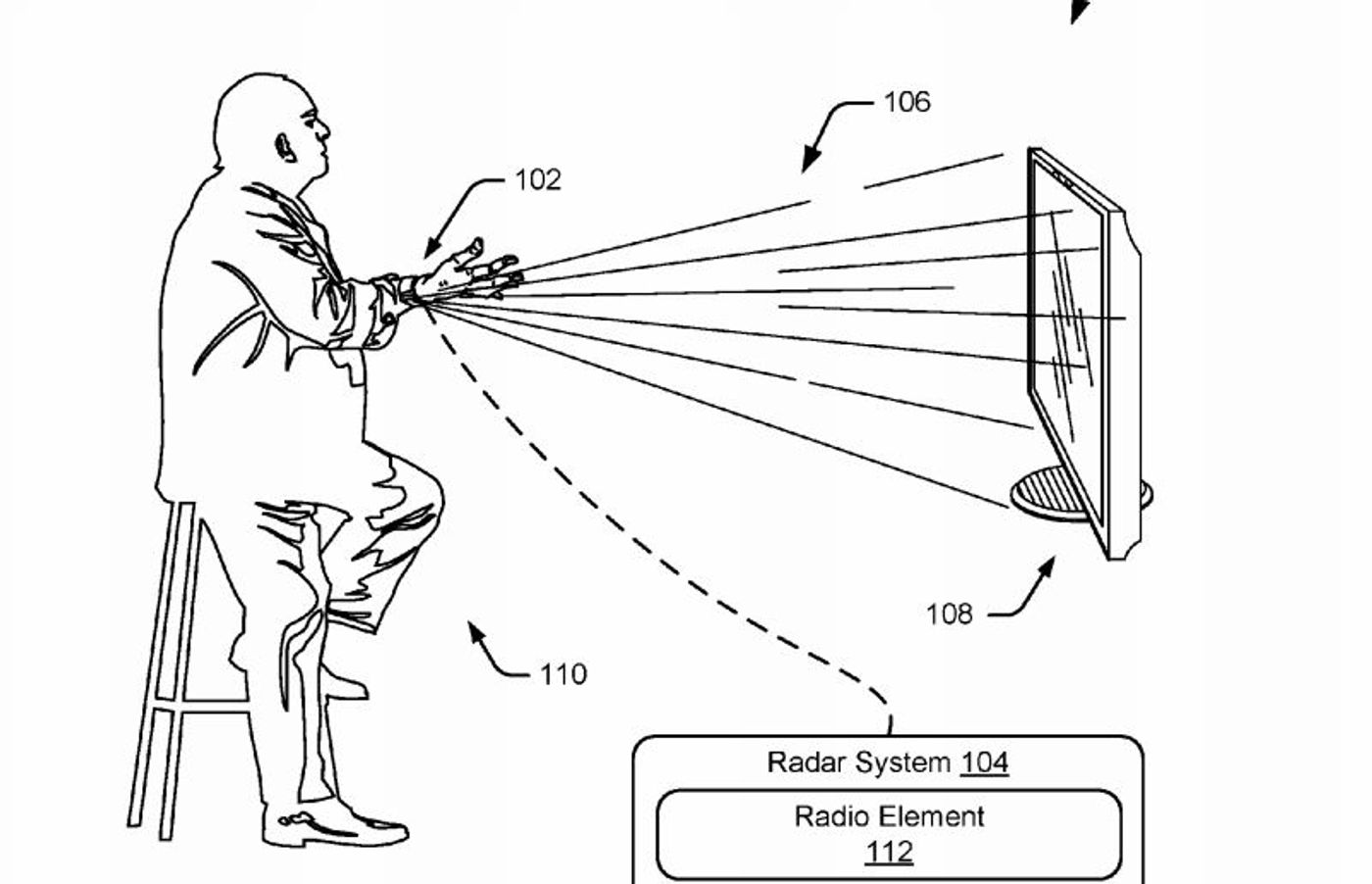 image from Google's patent, credit: Google