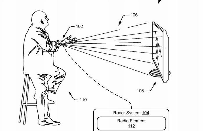 Patent google