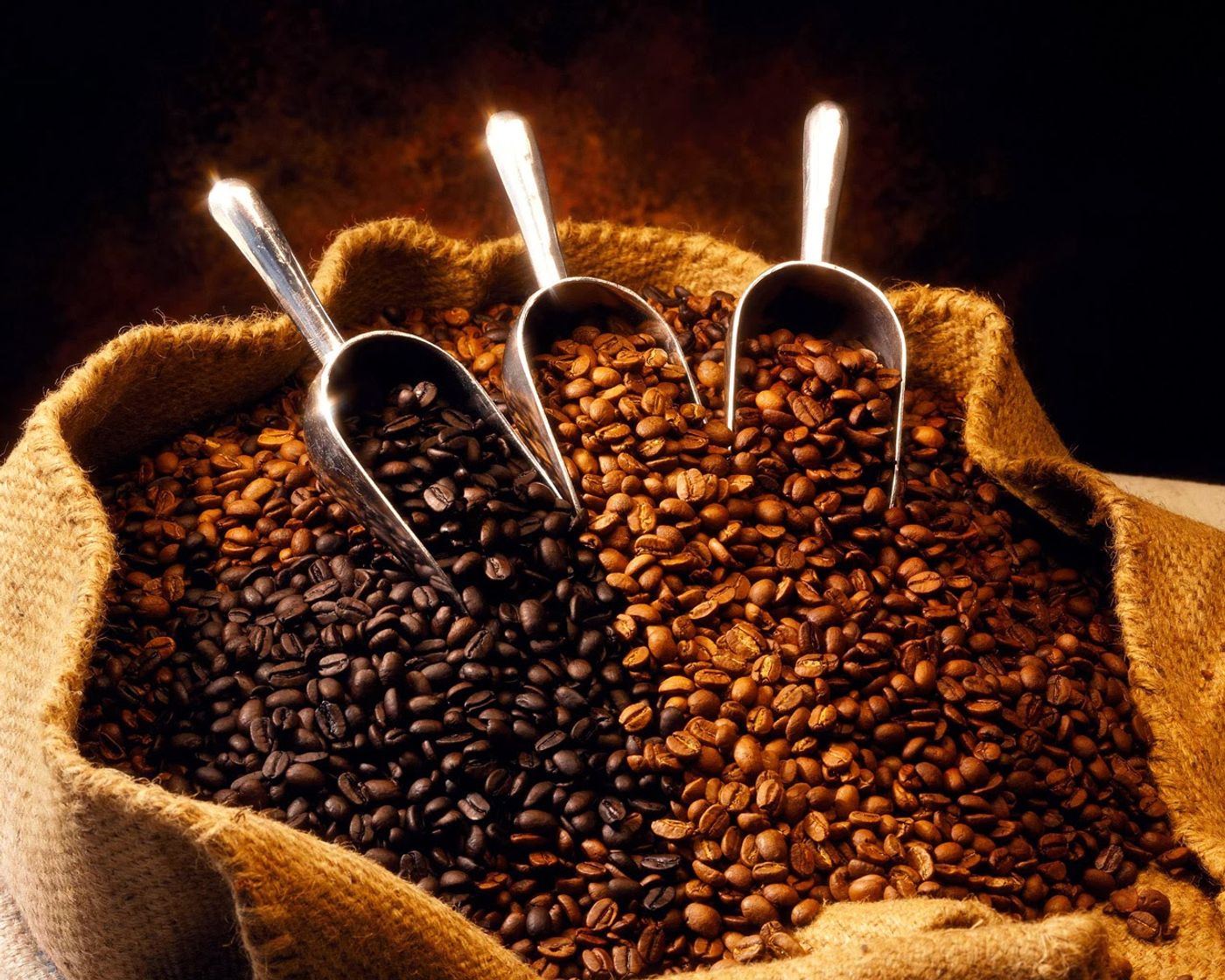 Coffee tends to lessen effects of inflammatory pathways