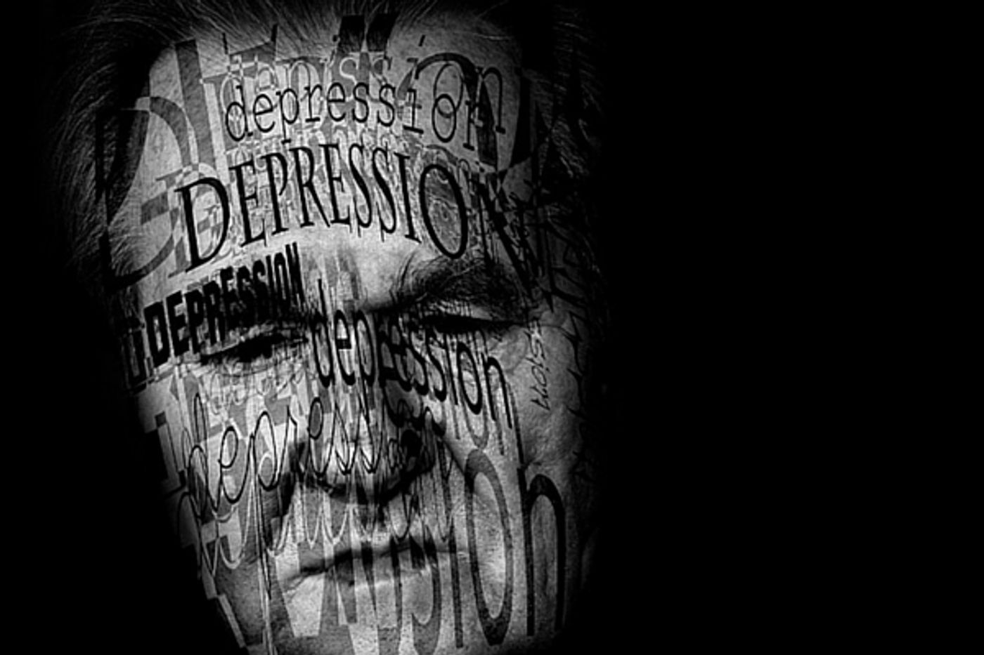 New research uncovers a way to identify different types of depression