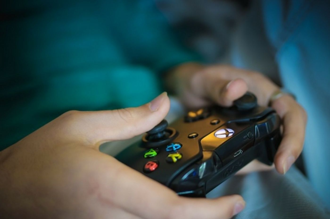 Playing 'shooter' video games can damage brain