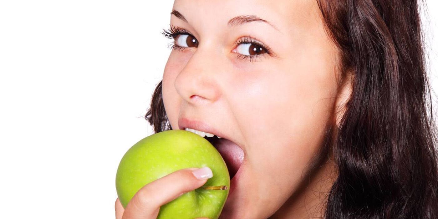 Is pollen causing your food allergies?