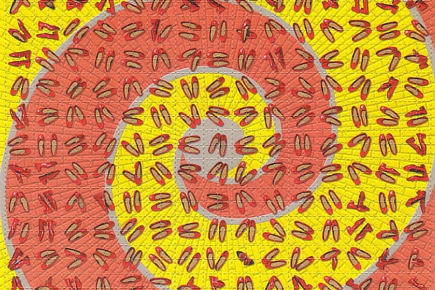 High tech brain imaging reveals how LSD works in the brain