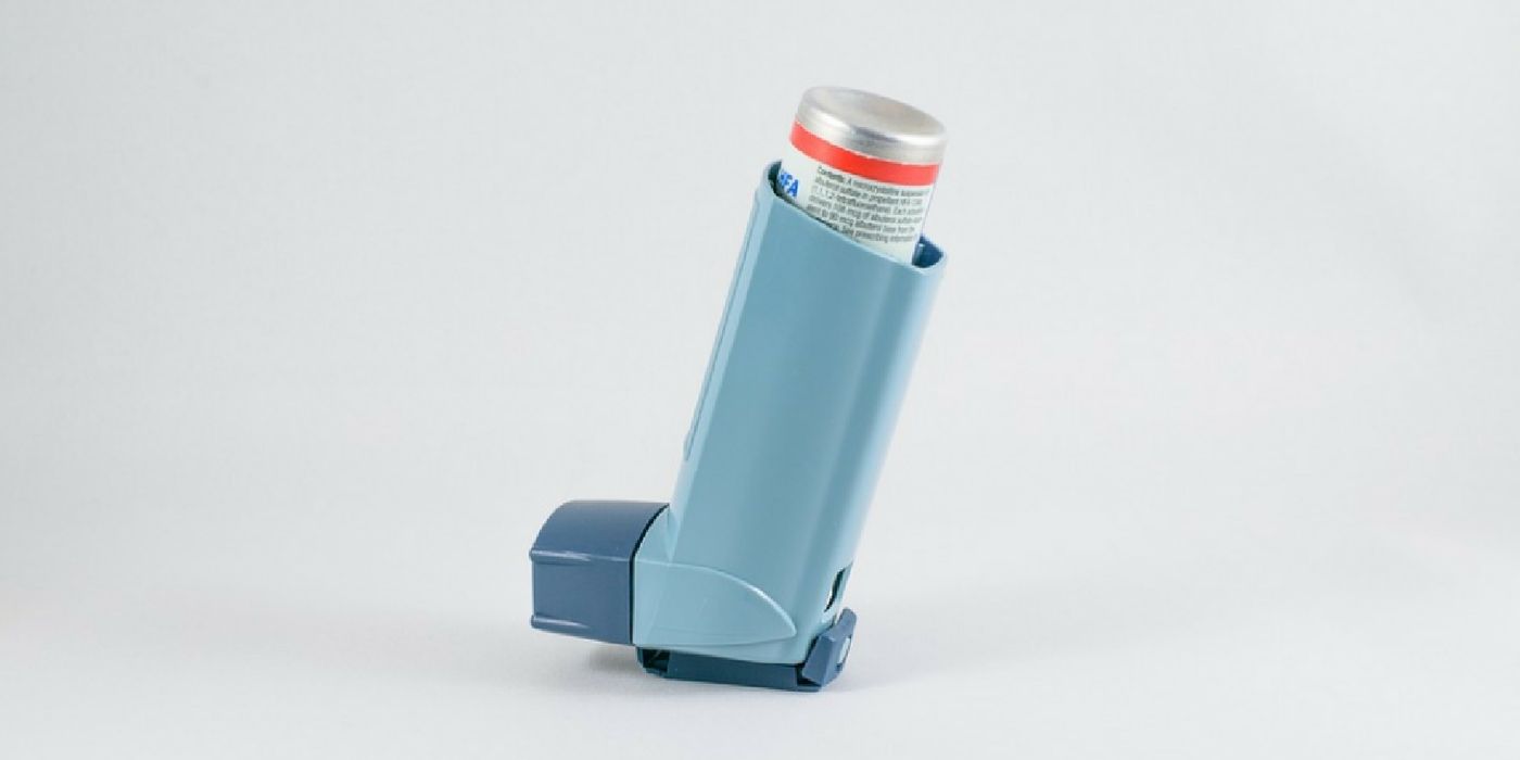 Saliva Reveals Asthma Risks | Clinical And Molecular Dx