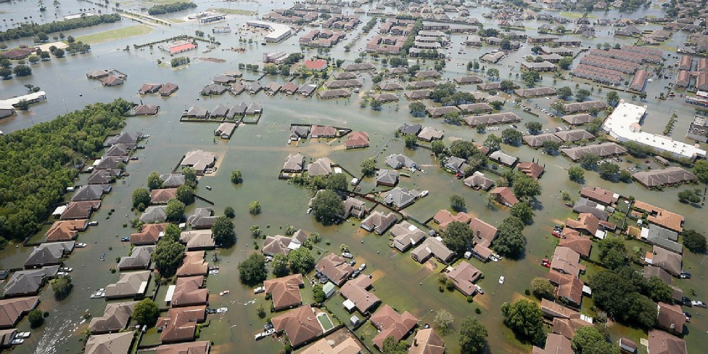 Harvey flooding | Image: Wikipedia.org