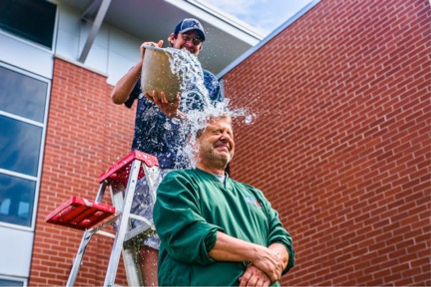 ALS money well spent: Cure for human ALS on the horizon