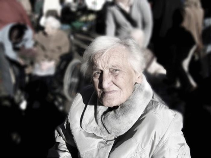 Tracking Alzheimer's progression