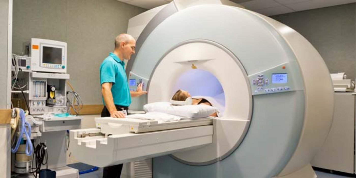 Some healthcare providers do not fully understand cancer risk from CT scans | diffen.com