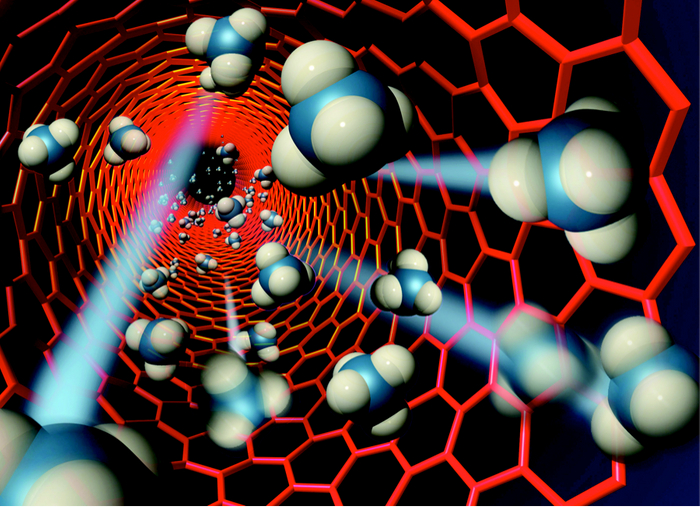 New nanotechnology design offers unprecedented cancer sensitivity
