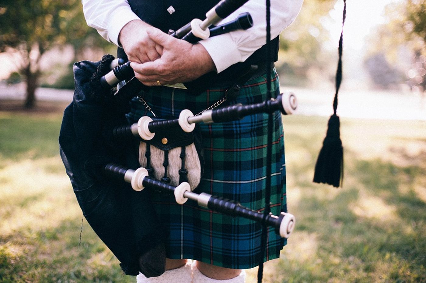 Bagpipe lung: A new type of lung disease? | Image: pixabay.com