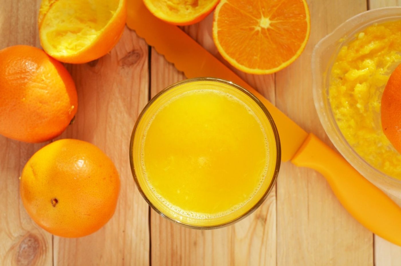 Supplementing leukemia drug with vitamin C shows promise | Image: pexels.com