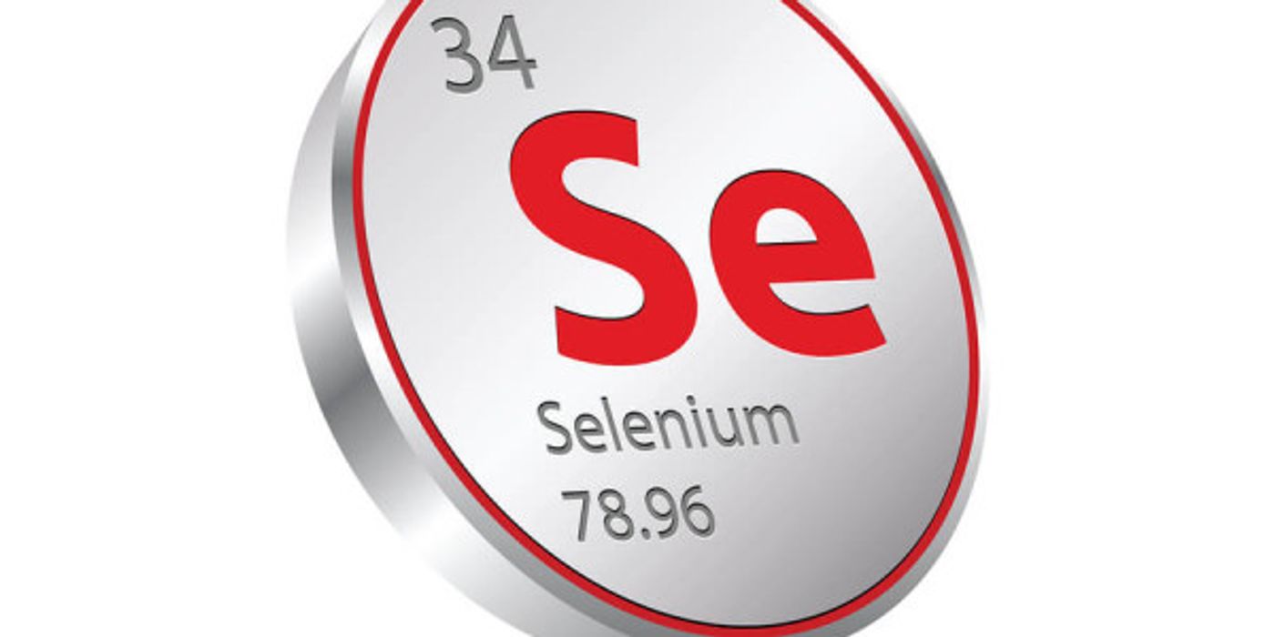 Selenium-based compounds block efflux pumps, boost chemo treatments | Image: l120y.com
