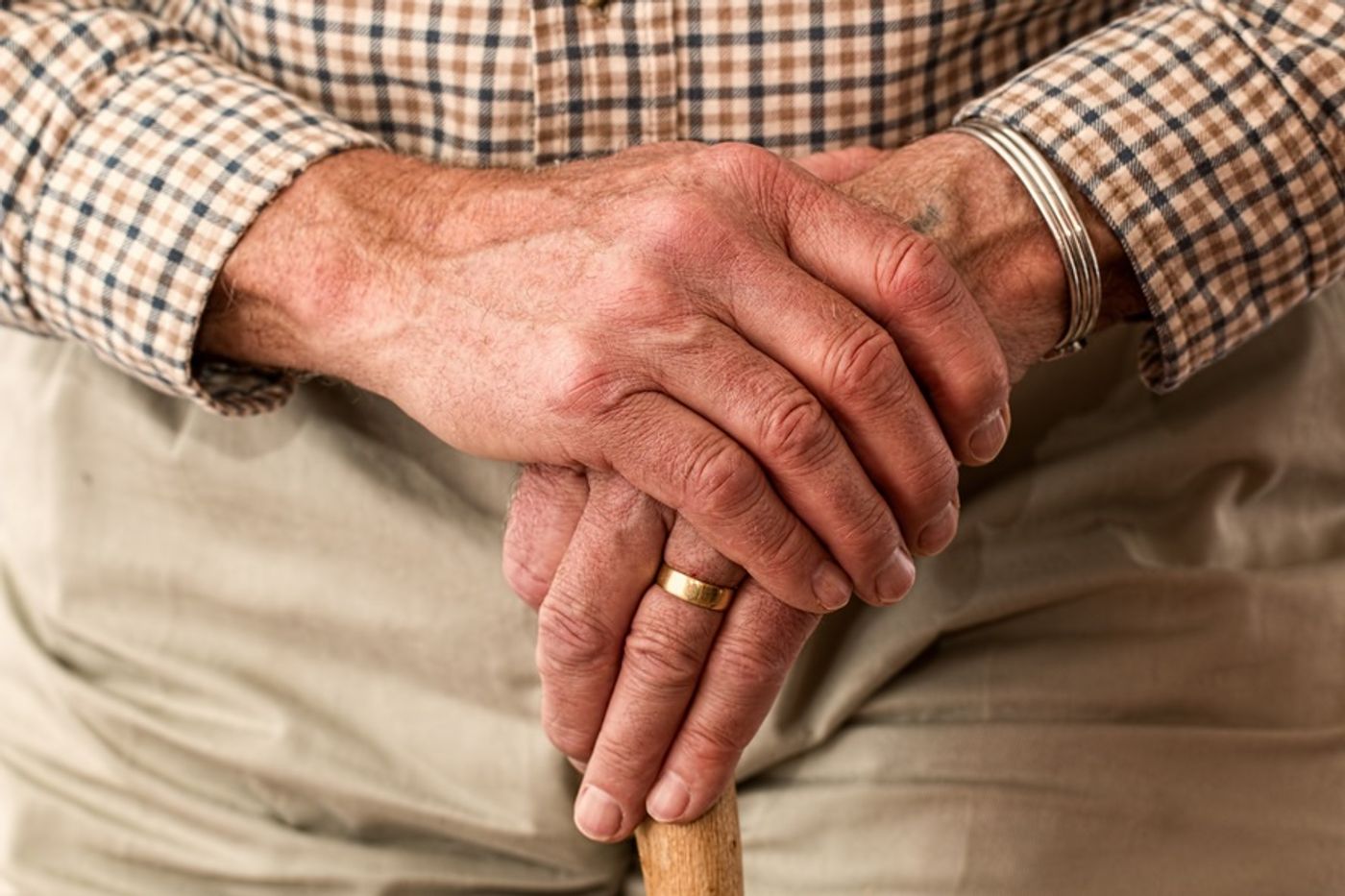 Promising results for experimental Alzheimer drug | Image: pexels.com