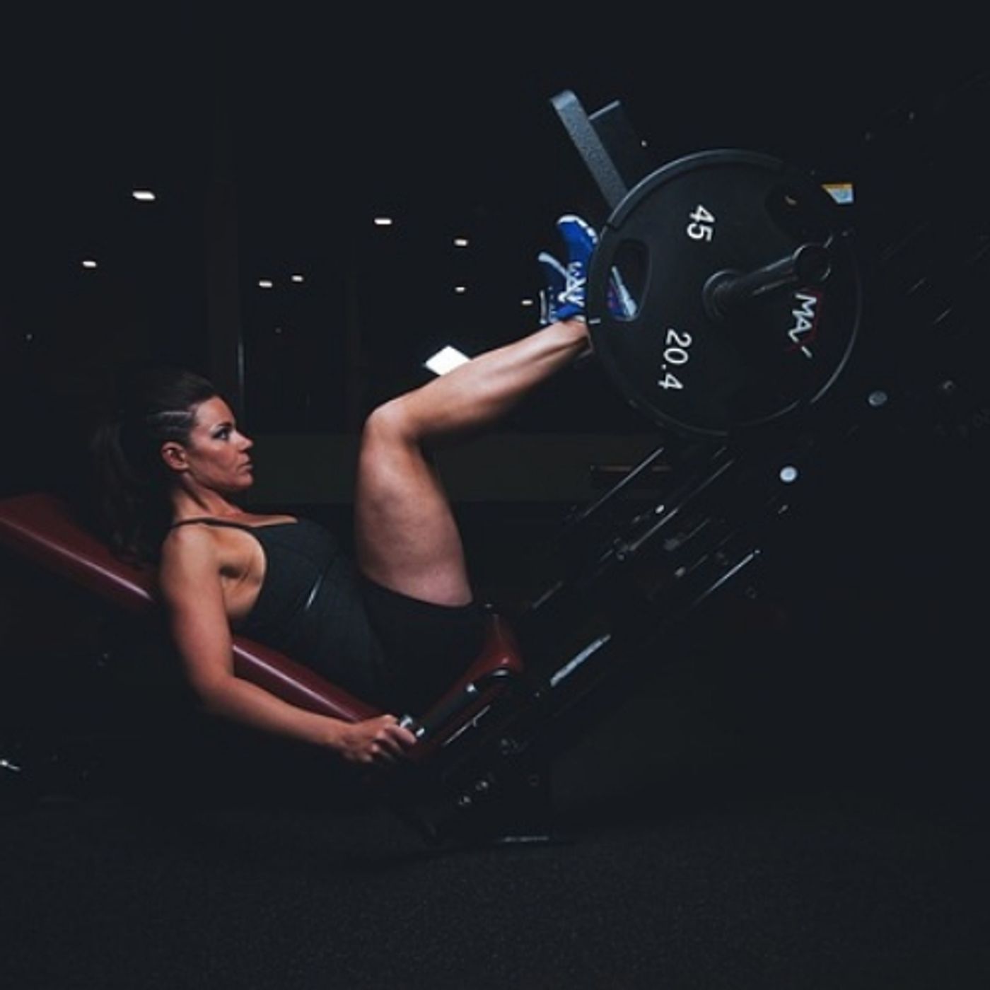 Is It Okay to Do Cardio After Leg Day? What Science Says