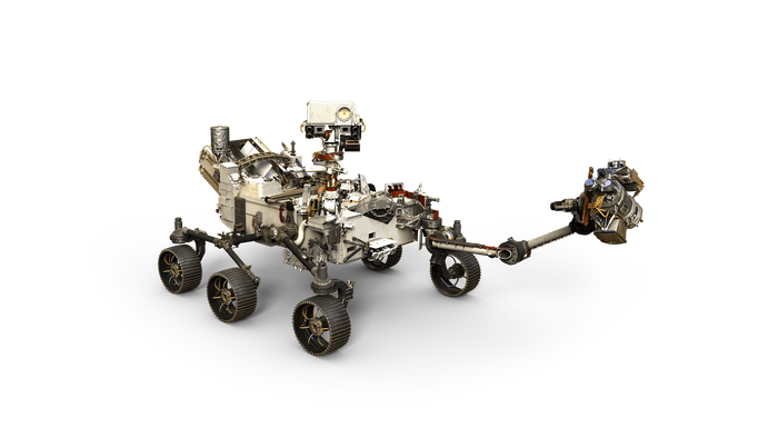 The Mars 2020 rover will be the most complicated rover ever put on the red planet.