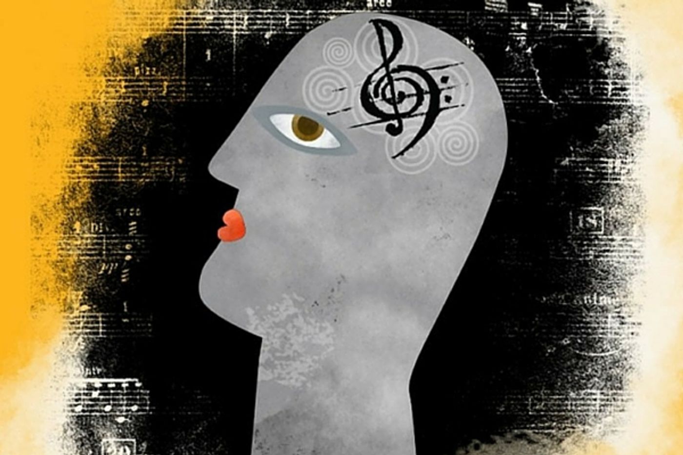 Do we like music based on our brain or our experience?