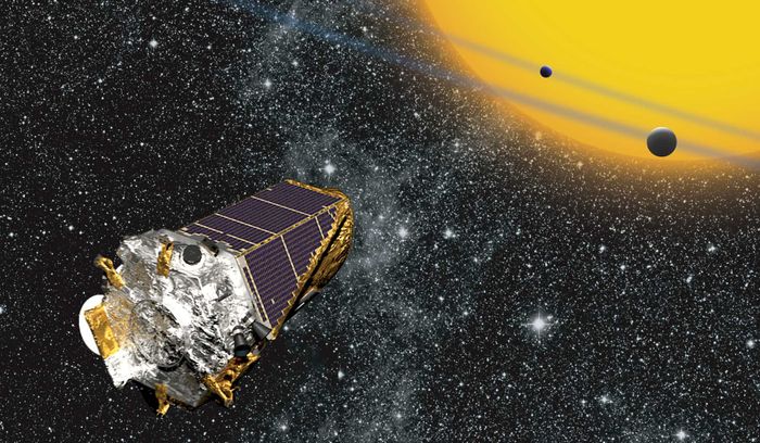 NASA's Kepler spacecraft, after having been recovered from emergency mode, will now resume scientific duties.