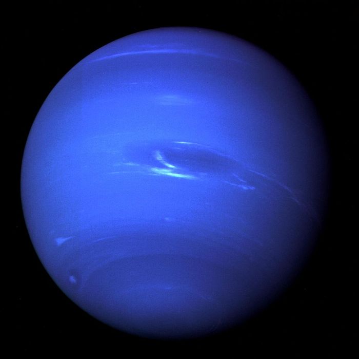 Neptune – Distant Planet |  Space

 TOU