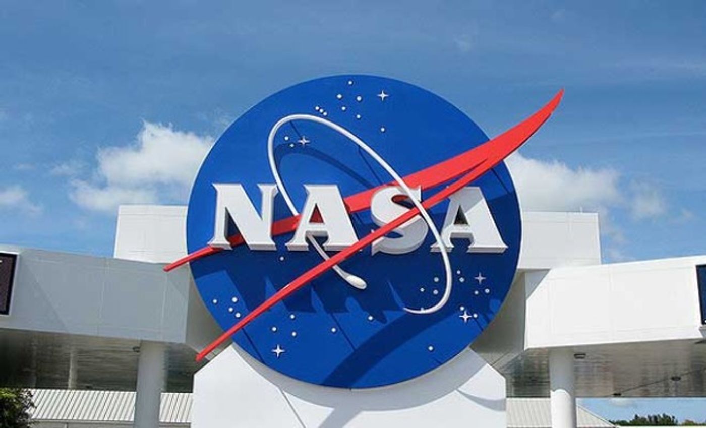 NASA is the United States' space agency that oversees space travel and exploration.