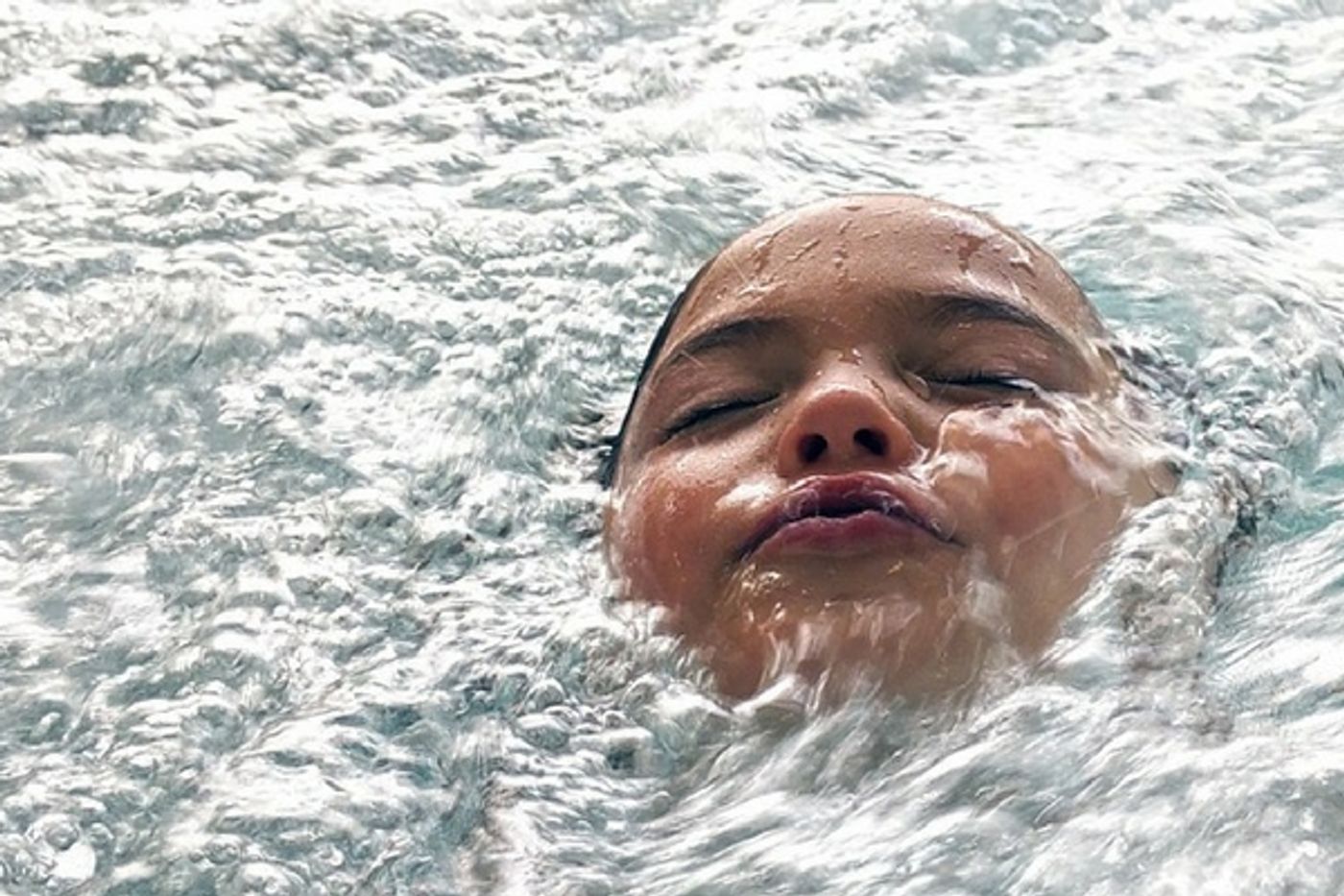 Brain Injury After a Near-Drowning | Neuroscience