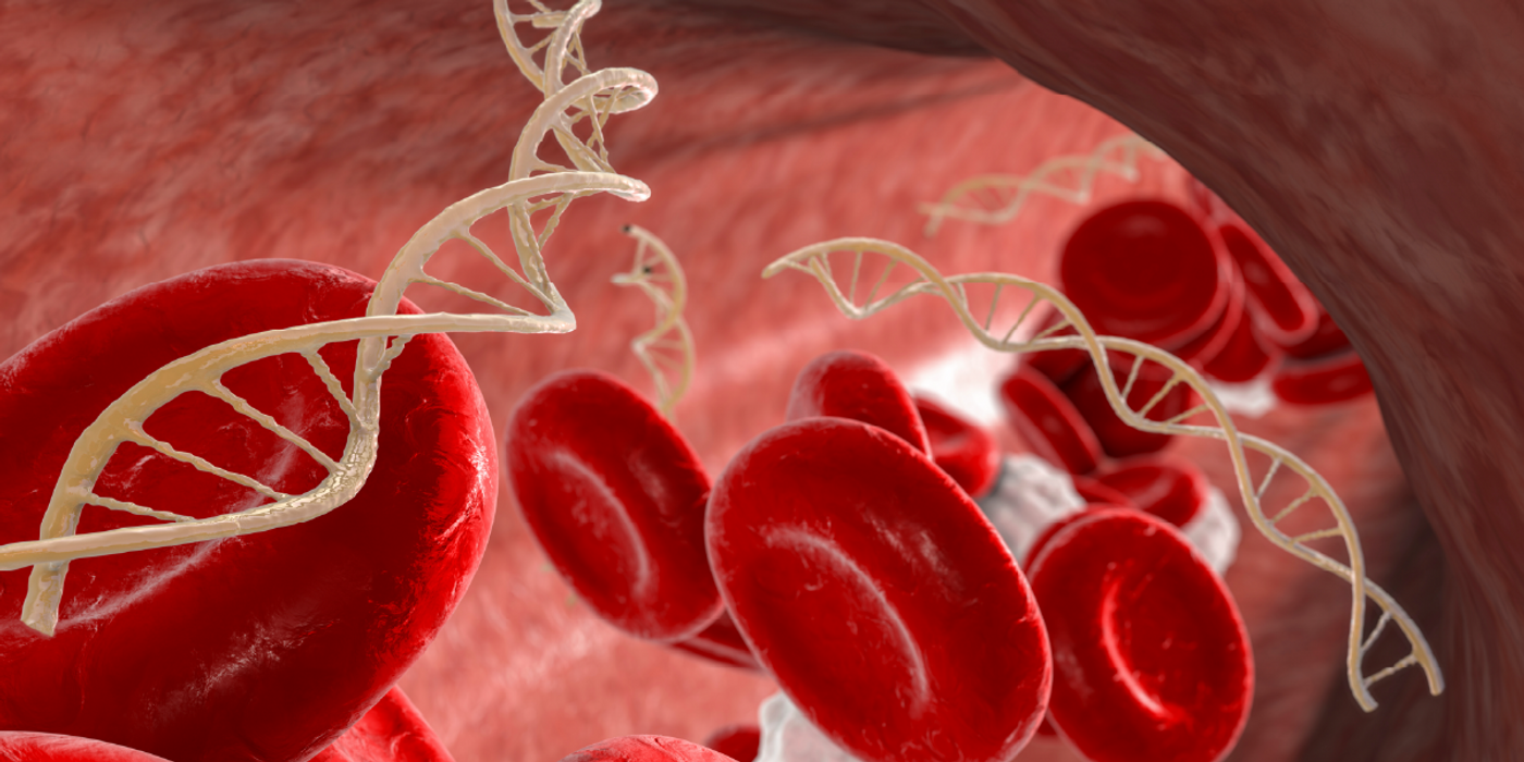 Reliable cfDNA Extraction Workflow for ddPCR Analysis | Cancer