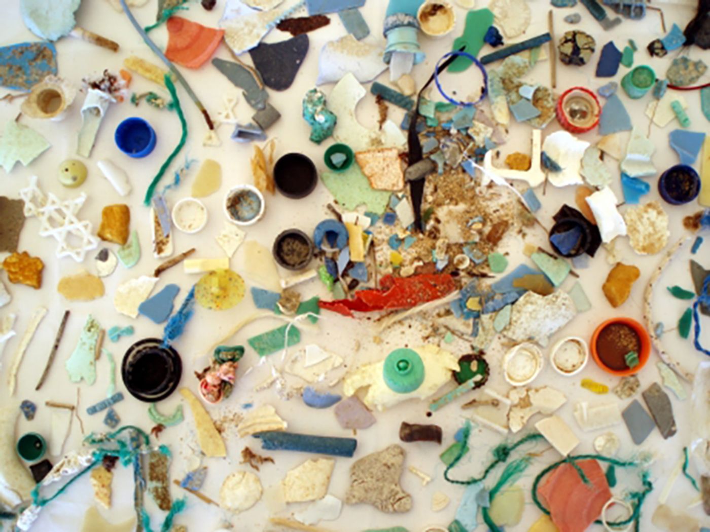 Image: NOAA Marine Debris Program