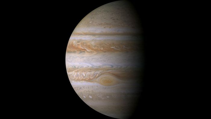 Juno is going to fly over Jupiter's Great Red Spot soon to see what makes it tick.