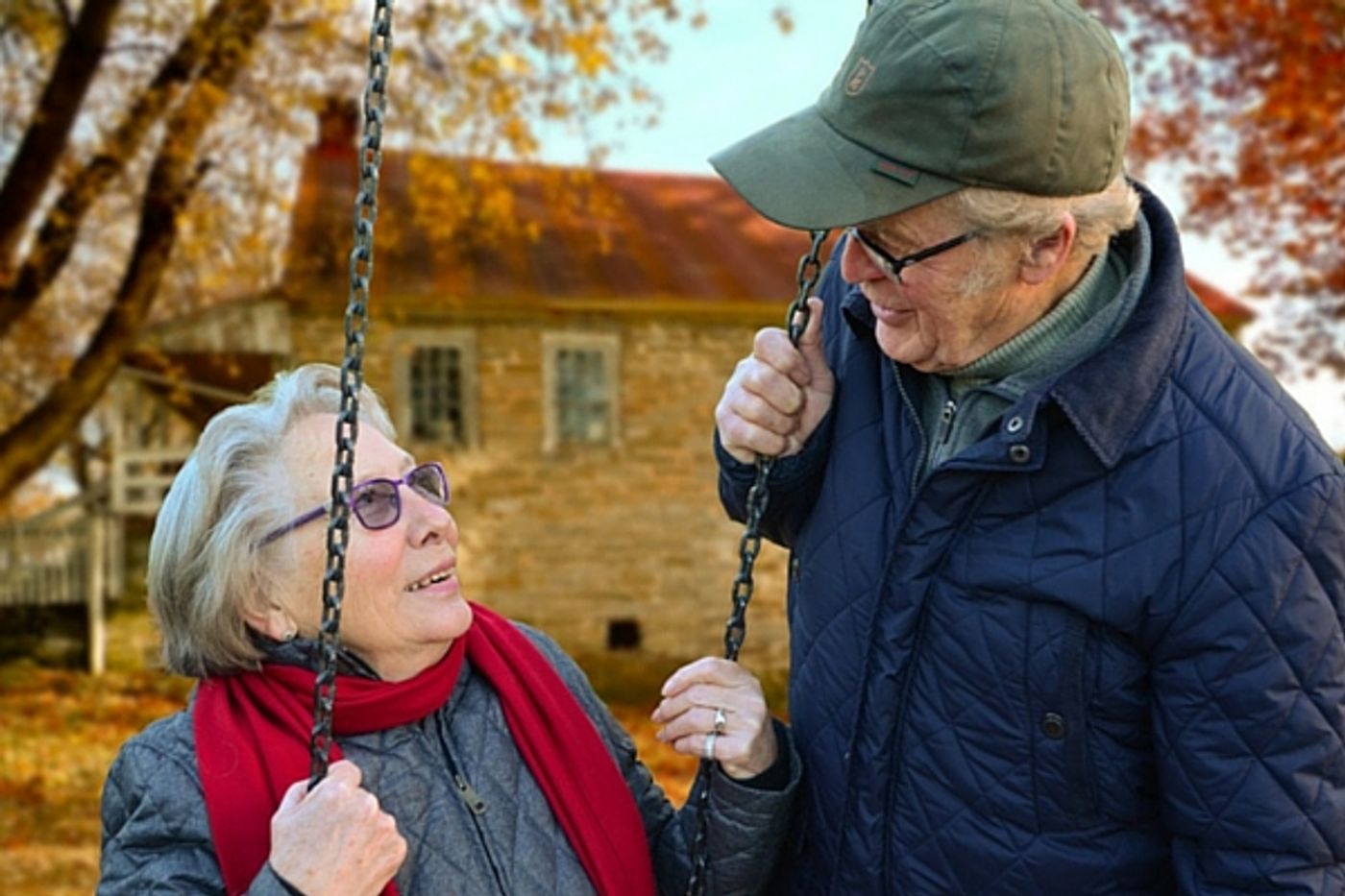 Keeping Parkinson's patients on their feet is crucial