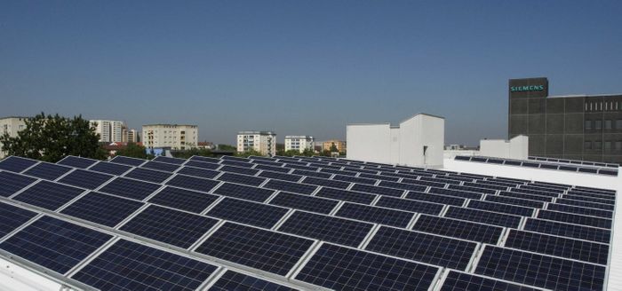 Will rooftop solar energy one day power 40% of North America?